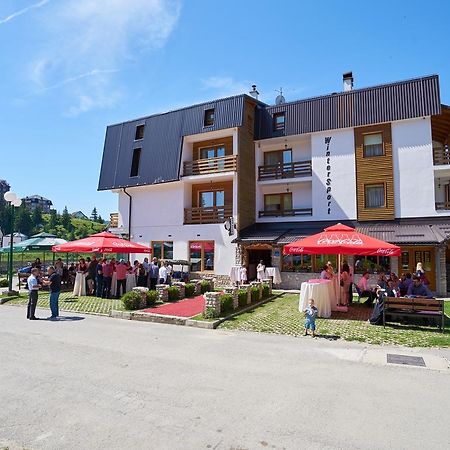 Apartments Wintersport Vlašić Exterior foto